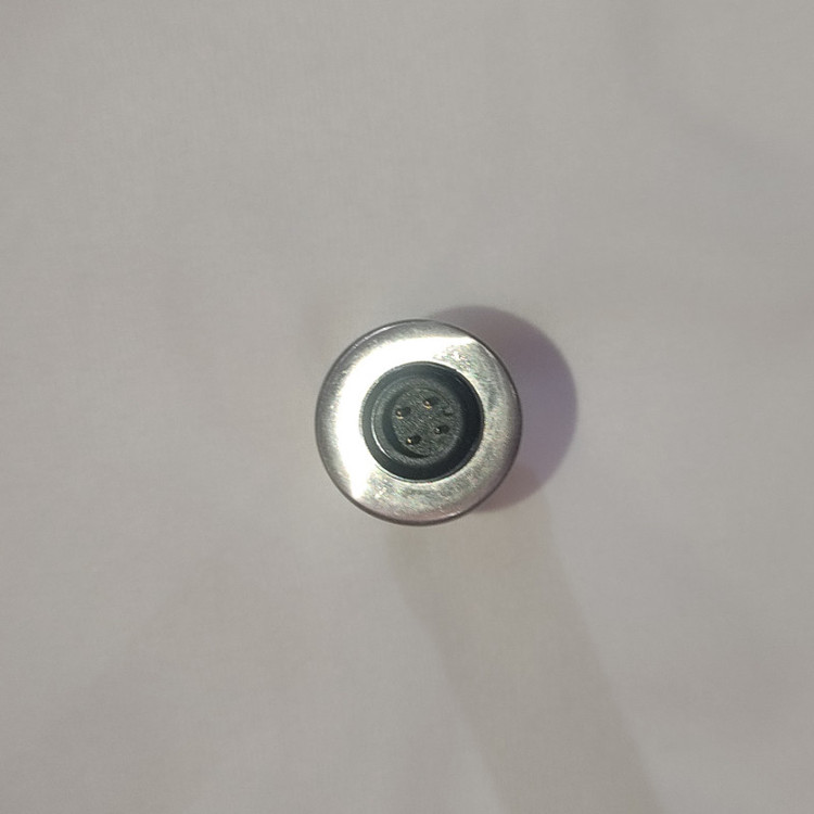 ترانسمیتر فشار زد اچ وای کیو مدل PT124B-210