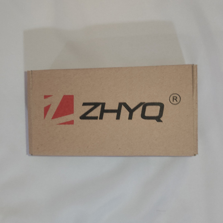 ترانسمیتر فشار زد اچ وای کیو مدل PT124B-210