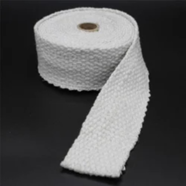 نوار نسوز مدل سرامیکی 5CM طول 20 متر