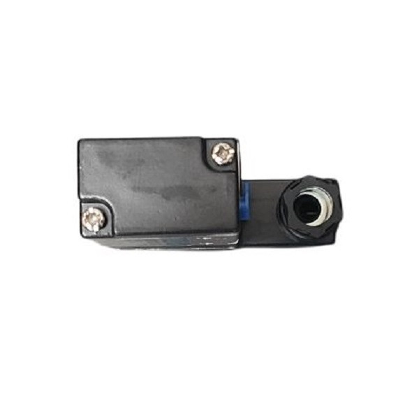 شیر برقی پنوماتیک بادی شاکو مدل BM320-02-S 3-2 1/4 24V