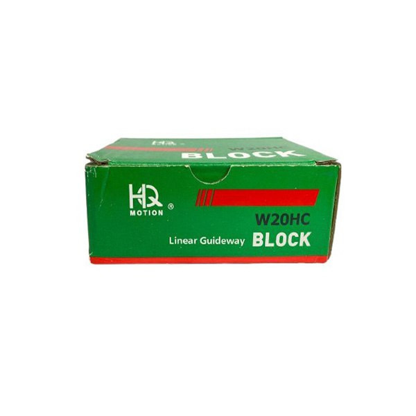 واگن طول بلند لبه دار اچ کیو ام مدل HGW20H
