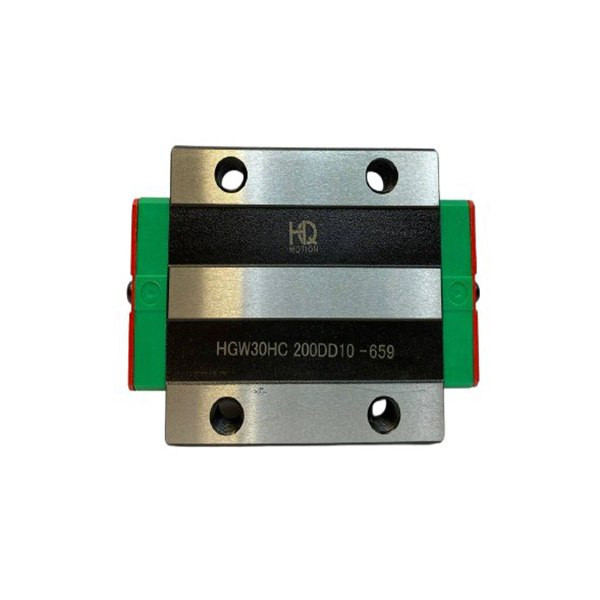 واگن لبه دارطول بلند اچ کیو ام مدل HGW30H