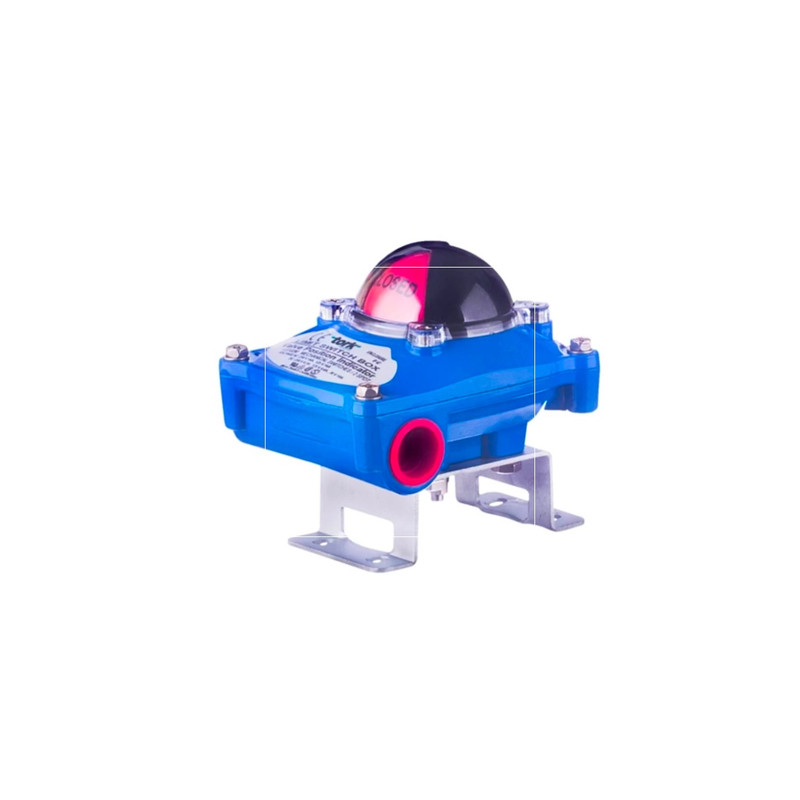 لیمیت سوئیچ باکس ترک مدل LS102M