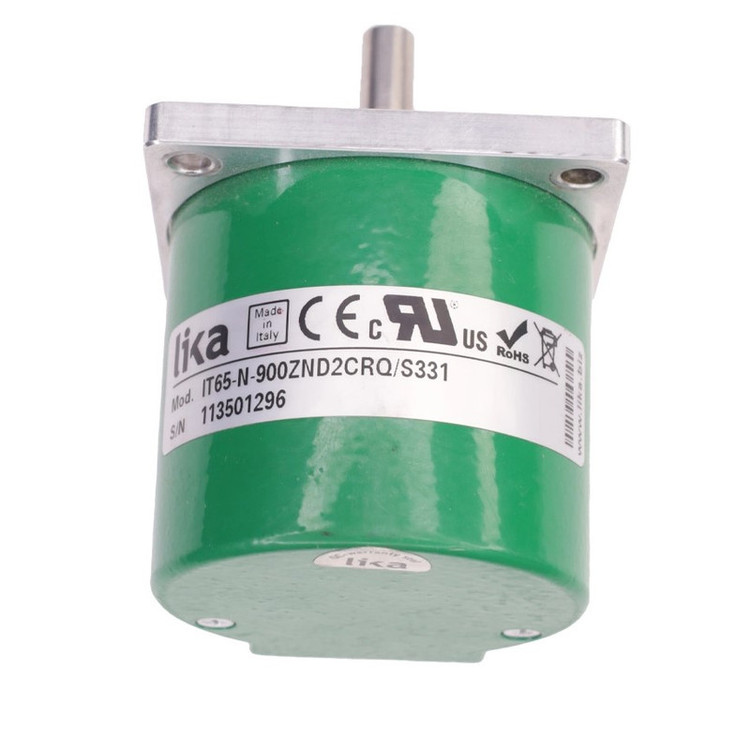 قطعات حرکتی خطی مدل IT65-N-900-ZND2CRQS331