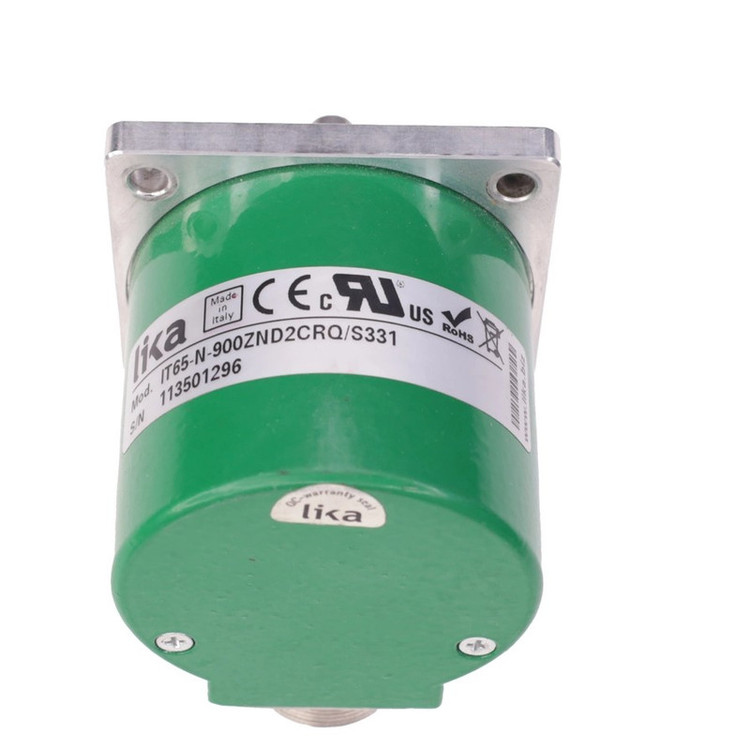 قطعات حرکتی خطی مدل IT65-N-900-ZND2CRQS331