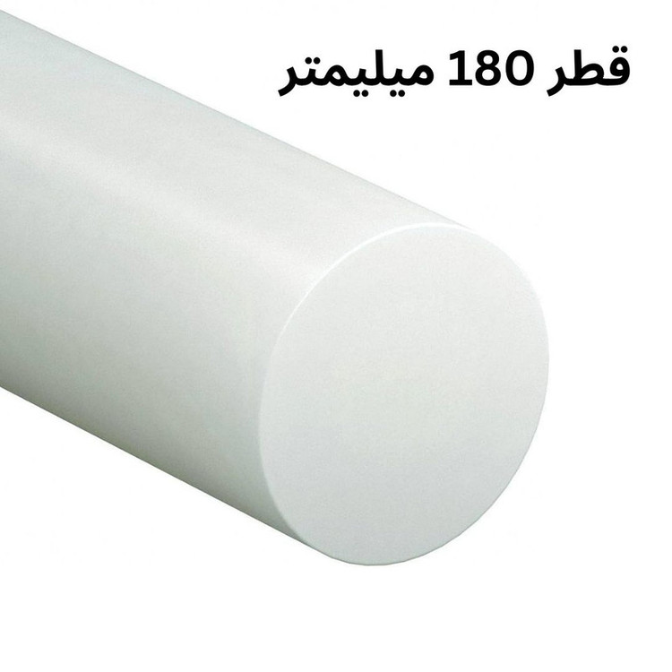 میلگرد پلی اتیلن مدل HDPE-180MM