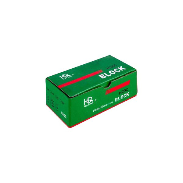 واگن بدون لبه اچ کیو ام مدل HGH20CA