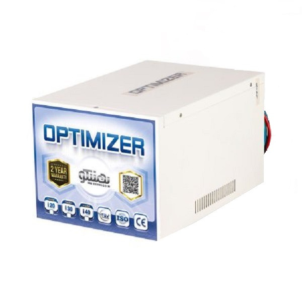 خازن صنعتی بهنیکو مدل optimizer I30