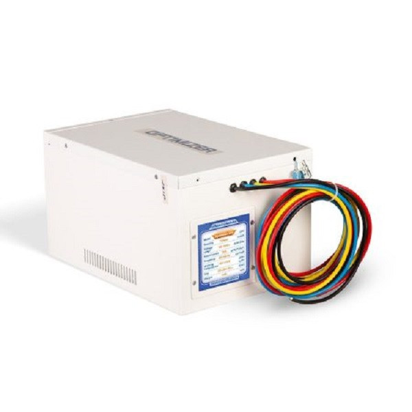 خازن صنعتی بهنیکو مدل optimizer I30