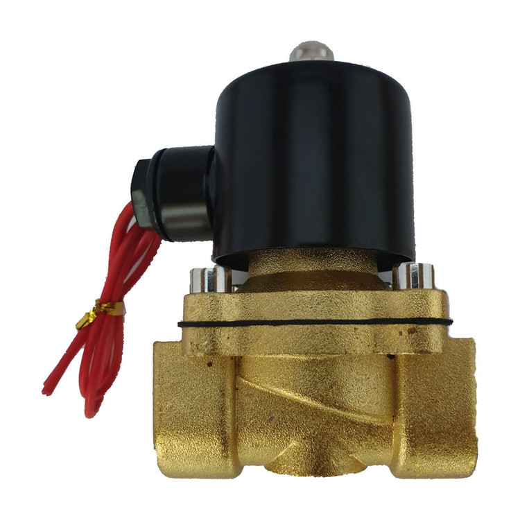 شیر برقی آب مدل 2w-200-20-220v-3/4