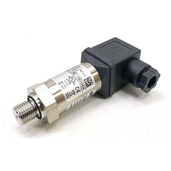 سنسور فشار ترانسمیتر بی دی سنسور مدل 30.600 G-1602-R-1-8-100-300-2-1-000