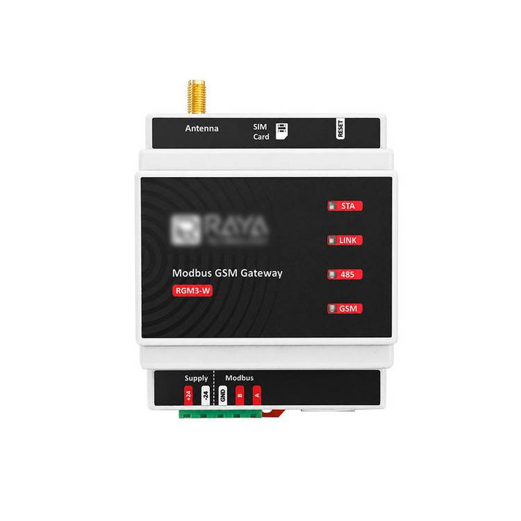 گیتوی IoT رایا تکنولوژی مدل RGM3-W