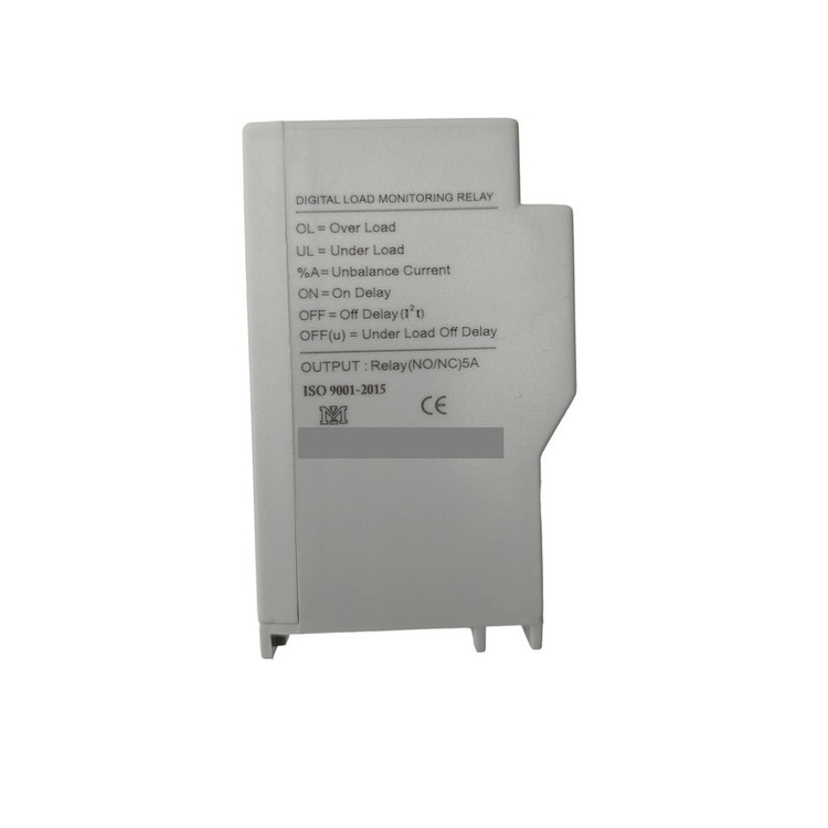 کنترل بار دیجیتال 15 آمپر شیوا امواج مدل DLF-15A کد 13F6 بسته پنج عددی