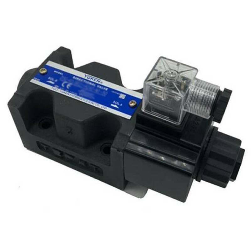 شیر هیدرولیک یوکن مدل DSG-03-2B3B-A240