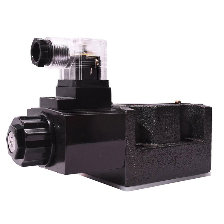 شیر هیدرولیک یوکن مدل DSG-03-2B3B-A240