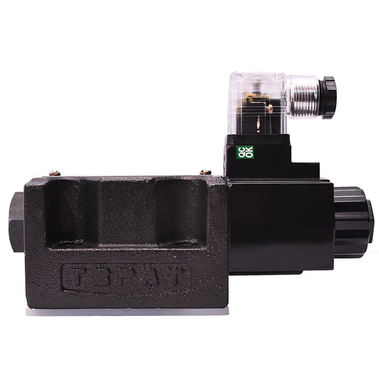 شیر هیدرولیک یوکن مدل DSG-03-2B3B-A240