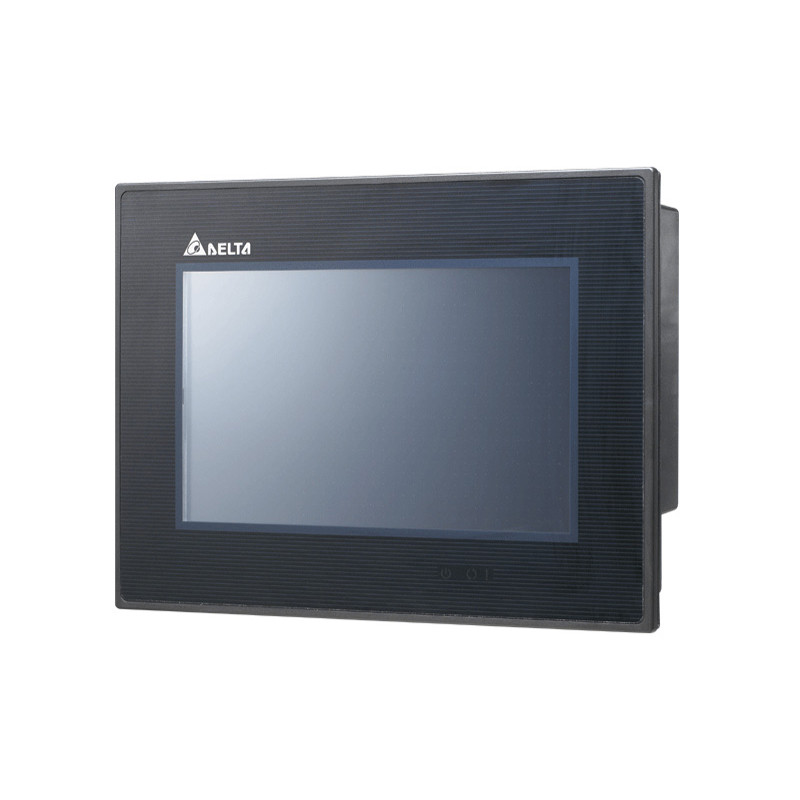 مانیتور صنعتی دلتا مدل DOP-B07S411 HMI