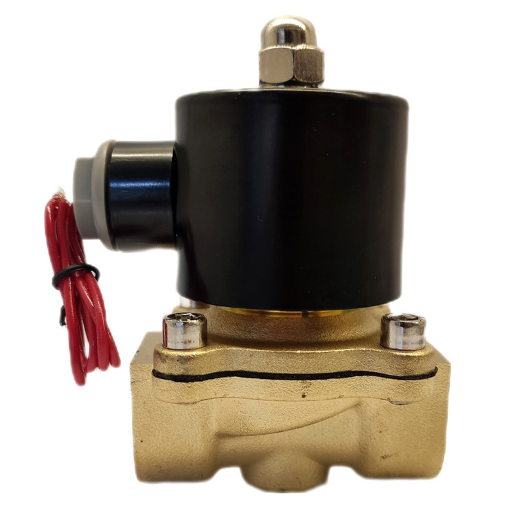 شیر برقی مدل UW-15-1/2
