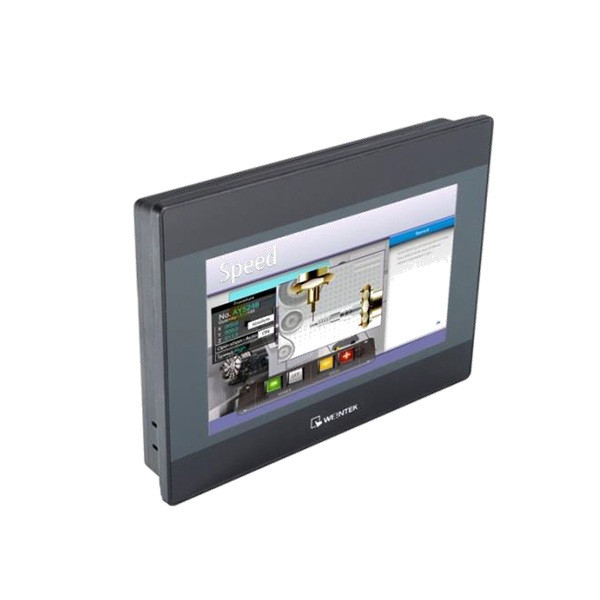 مانیتور صنعتی HMI وینتک مدل MT8090XE