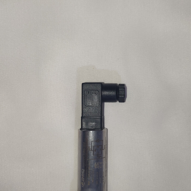 ترانسمیتر فشار زد اچ وای کیو مدل PT124B-212