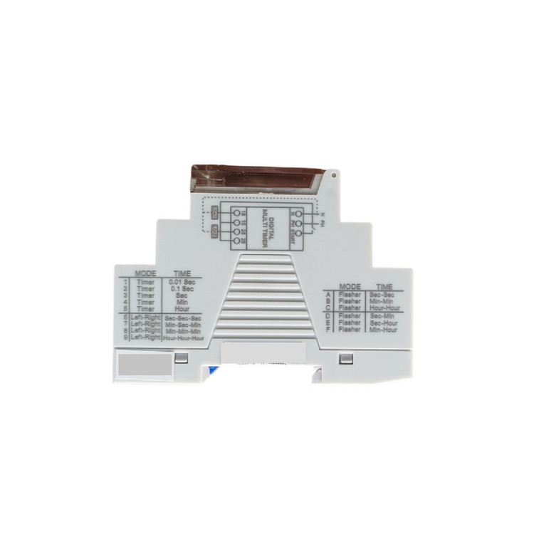 مولتی تایمر دیجیتال شیوا امواج مدل MTJN-15M کد 14JN12