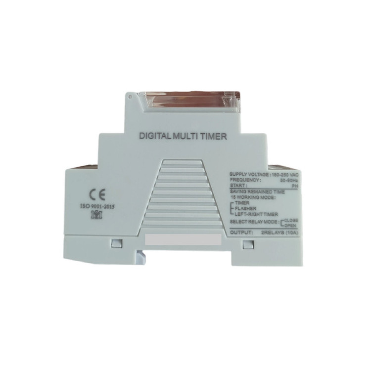 مولتی تایمر دیجیتال شیوا امواج مدل MTJN-15M کد 14JN12