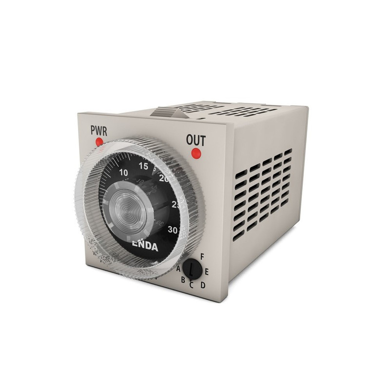 تایمر آنالوگ اندا مدل ATSP4-S08-UV-03
