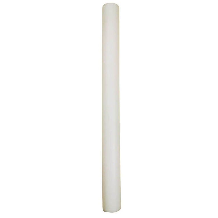 میلگرد تفلون PTFE مدل نسوز 25MM