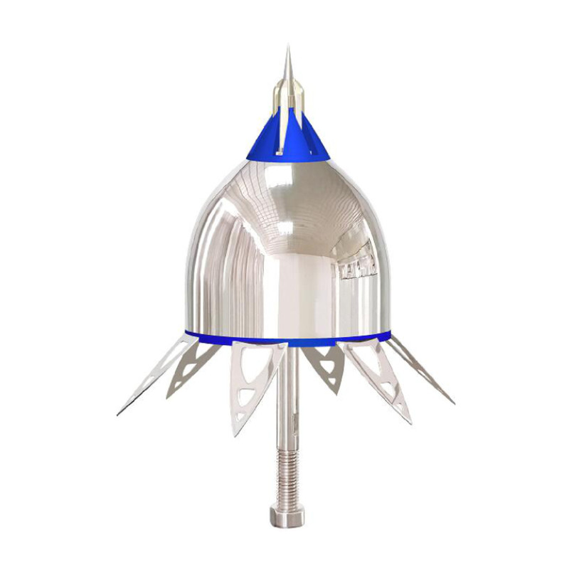 صاعقه گیر الکترونیکی TSTLP مدل SMT-ESE60 سنسوتک