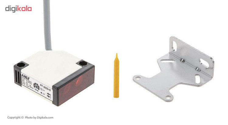 چشم مکعبی آنلی مدل PF -700M