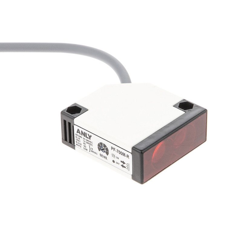 چشم مکعبی آنلی مدل PF -700M