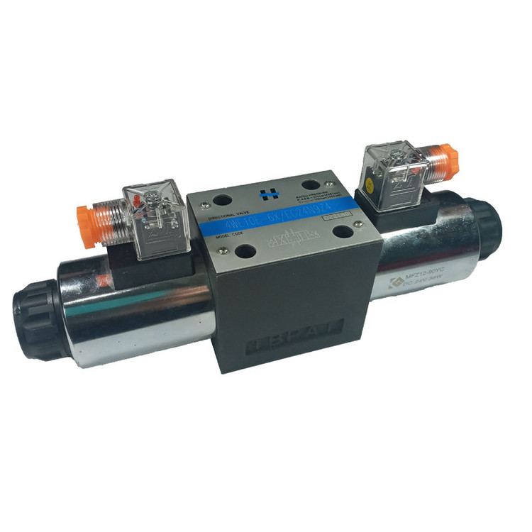 شیر برقی هیدرولیک تی بی پات مدل MFZ12-90YC