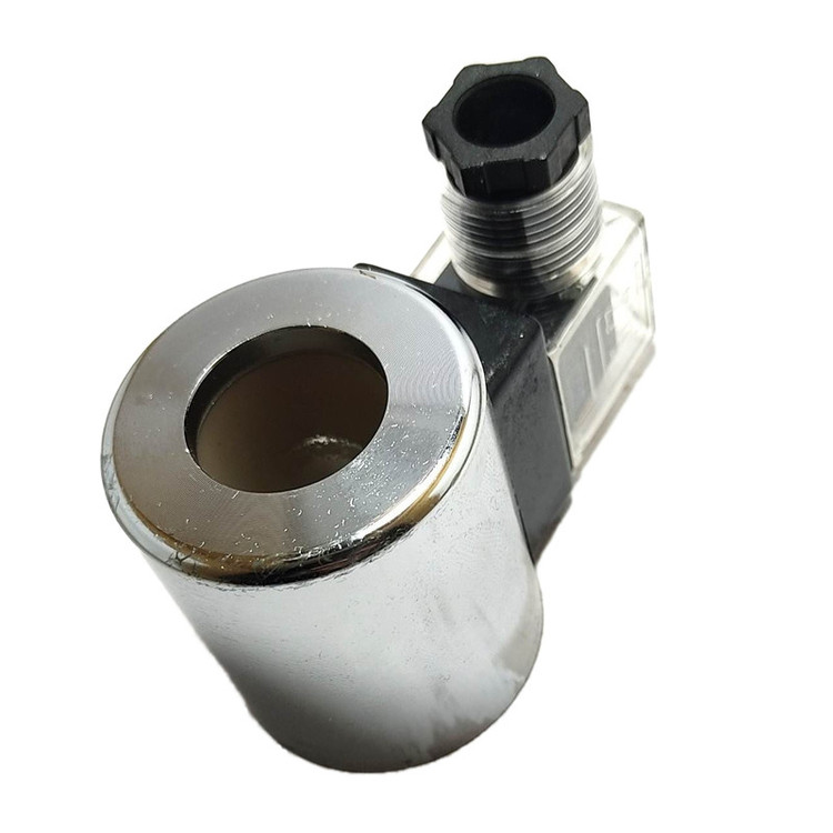 شیر برقی هیدرولیک تی بی پات مدل MFZ12-90YC