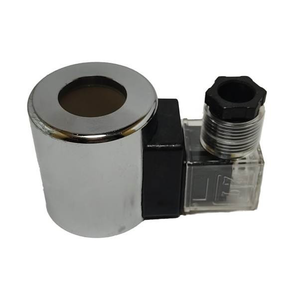 شیر برقی هیدرولیک تی بی پات مدل MFZ12-90YC