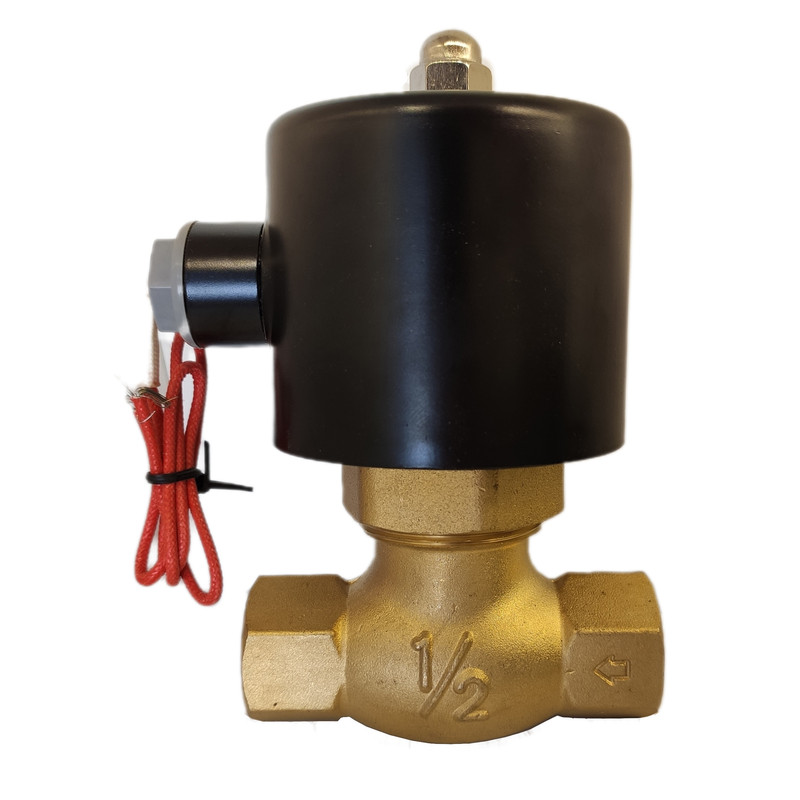 شیر برقی یونی دی مدل US-15-1/2-220