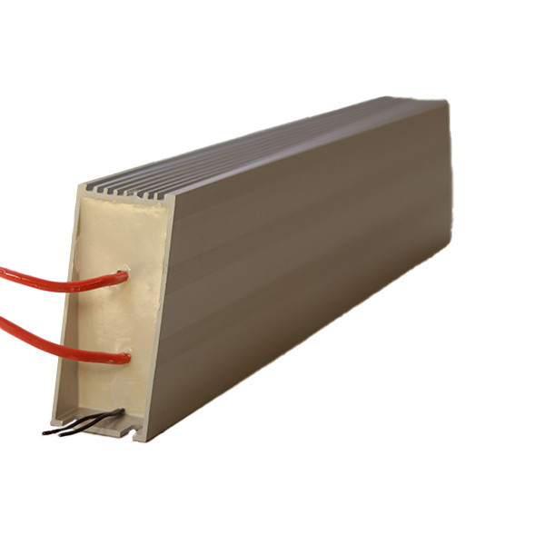 مقاومت ترمز 60 اهم الکترومارکت زریر مدل EM1500W60R