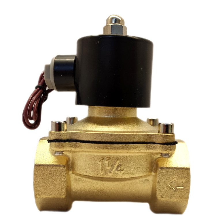 شیر برقی مدل UW-32-1.1/4
