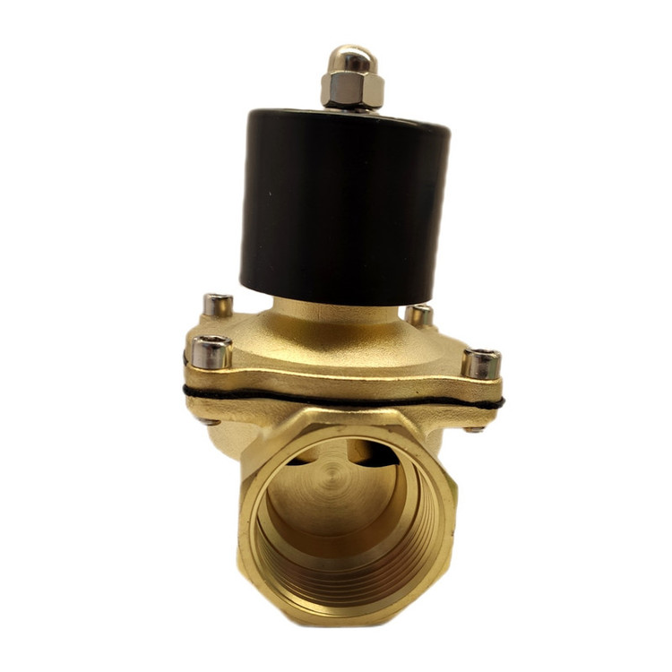 شیر برقی مدل UW-32-1.1/4