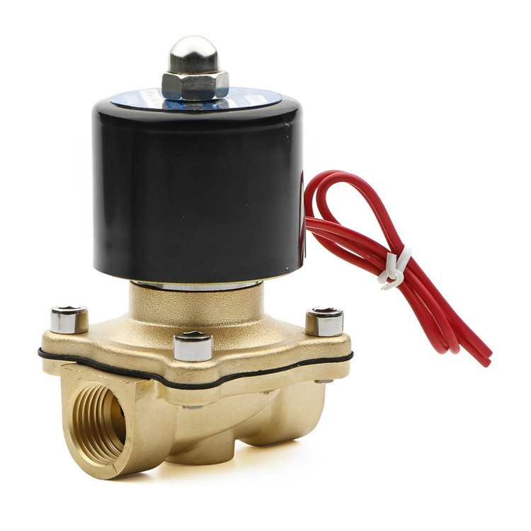 شیربرقی آب ای اس ان مدل 2W200-20 3/4inch 220V