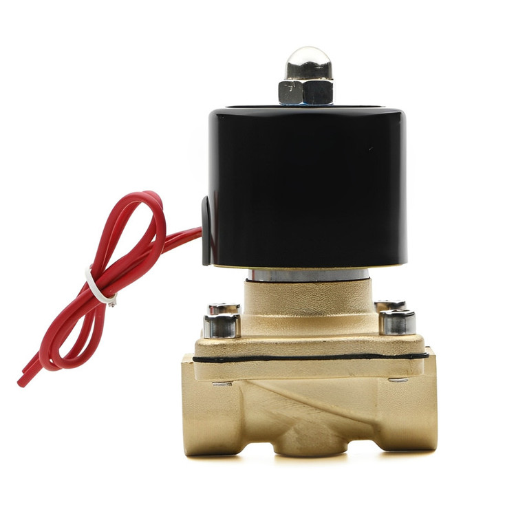 شیربرقی آب ای اس ان مدل 2W200-20 3/4inch 220V