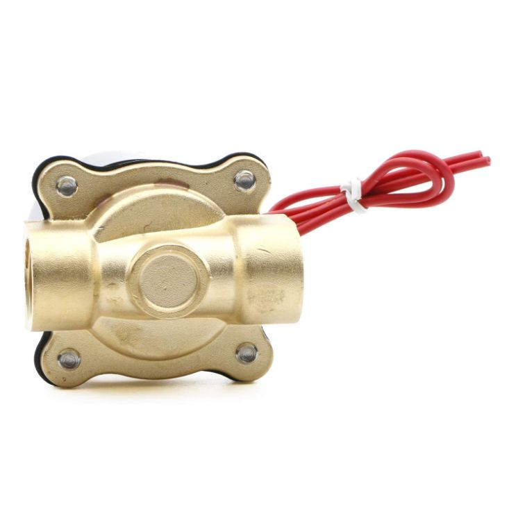 شیربرقی آب ای اس ان مدل 2W200-20 3/4inch 220V