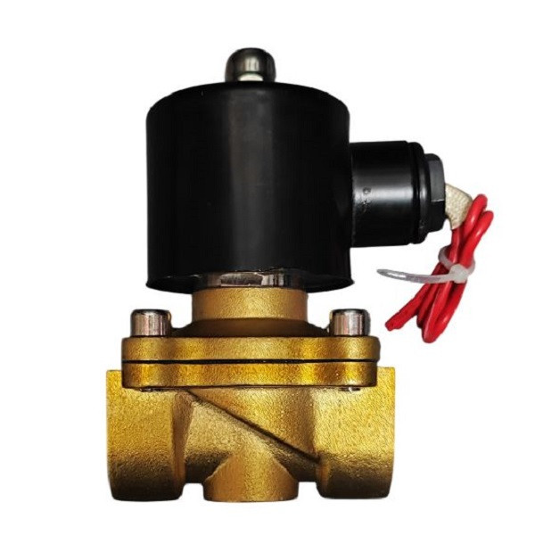 شیربرقی آب ای اس ان مدل 2W200-20 3/4inch 220V