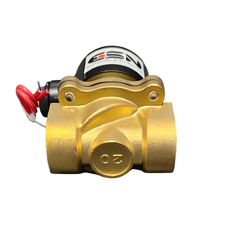 شیربرقی آب ای اس ان مدل 2W200-20 3/4inch 220V