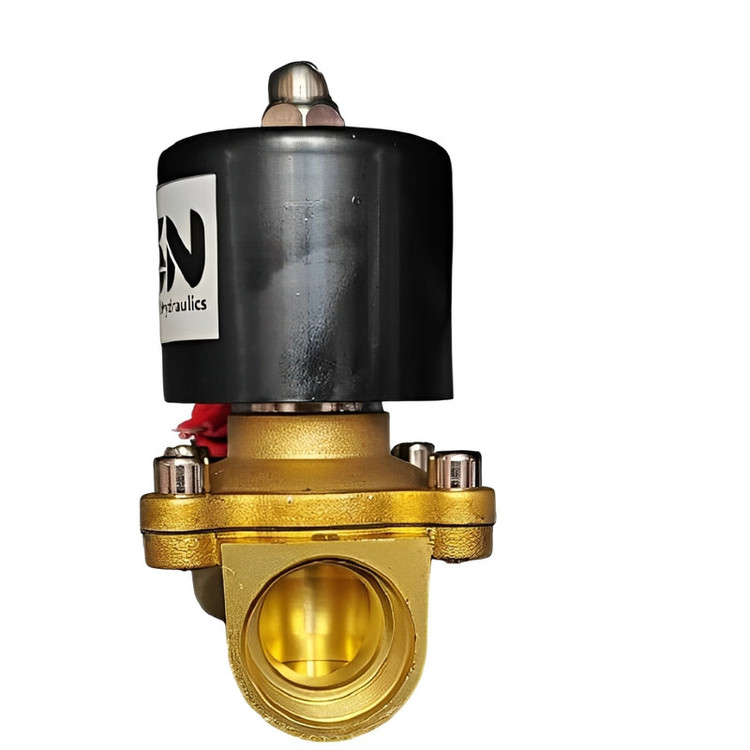 شیربرقی آب ای اس ان مدل 2W200-20 3/4inch 220V