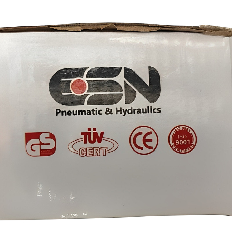شیربرقی آب ای اس ان مدل 2W200-20 3/4inch 220V