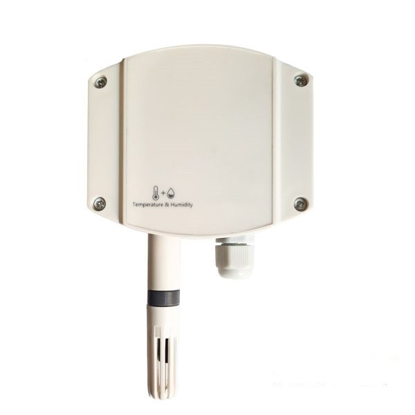 ترنسمیتر دما و رطوبت رنکه مدل RS-WS-I20-2D