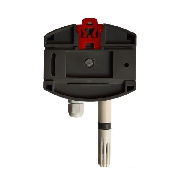 ترنسمیتر دما و رطوبت رنکه مدل RS-WS-I20-2D