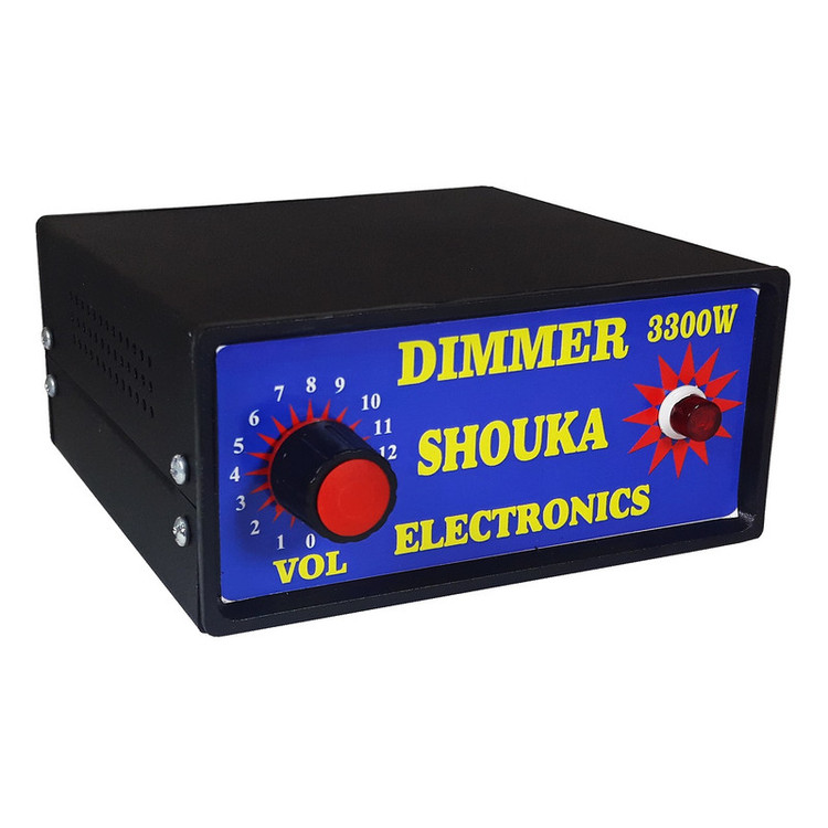 دیمر شوکا مدل TSD-330