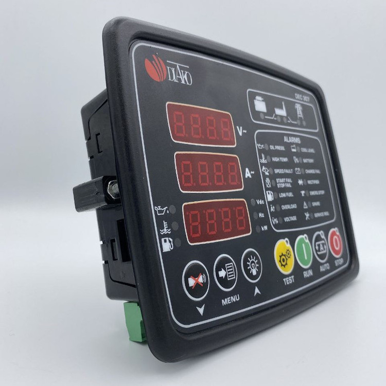 برد کنترلر دیاکو مدل DKG307
