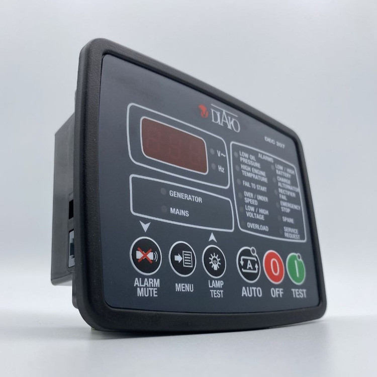 برد کنترلر دیاکو مدل DKG307